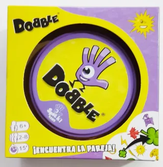 Juego de mesa Doble