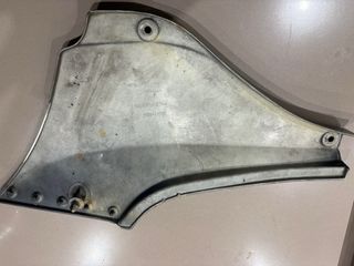 Tapas latetales Kawasaki GPZ 400