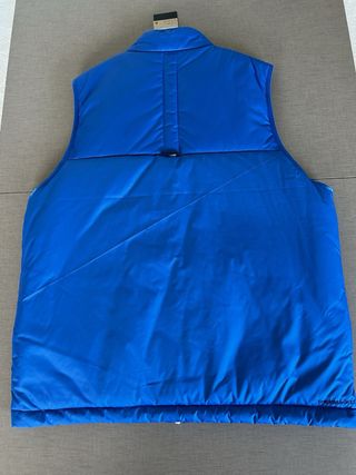 Nike Thermo fit chaleco deportivo L y S