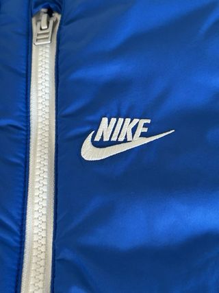 Nike Thermo fit chaleco deportivo L y S