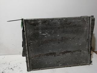 RADIADOR AGUA BMW SERIE 3 BERLINA (E46) (2)