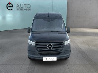 Mercedes-Benz Sprinter 314