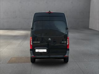 Mercedes-Benz Sprinter 314