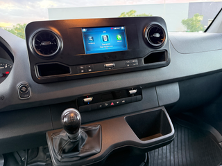 Mercedes-Benz Sprinter 314