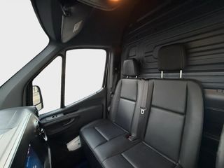 Mercedes-Benz Sprinter 314