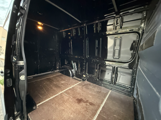 Mercedes-Benz Sprinter 314