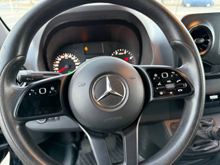 Mercedes-Benz Sprinter 314