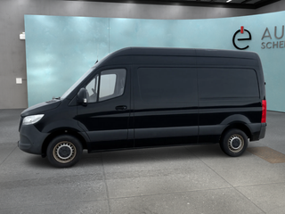 Mercedes-Benz Sprinter 314