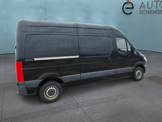 Mercedes-Benz Sprinter 314