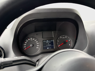 Mercedes-Benz Sprinter 314