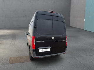 Mercedes-Benz Sprinter 314