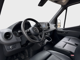 Mercedes-Benz Sprinter 314
