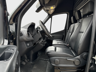 Mercedes-Benz Sprinter 314