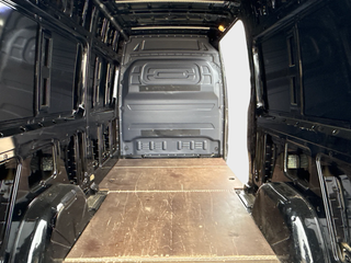 Mercedes-Benz Sprinter 314