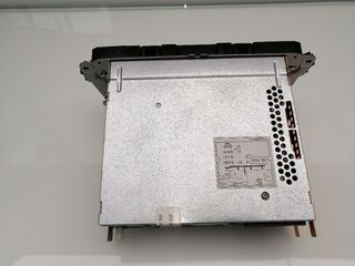 SISTEMA AUDIO / RADIO CD SEAT LEON (1P1) (2)