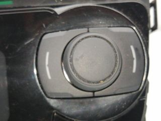 SISTEMA AUDIO / RADIO CD SEAT LEON (1P1) (2)