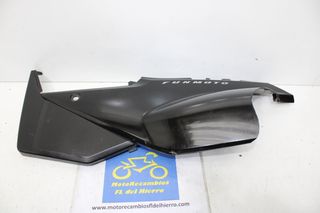 Carenado Trasero Izquierdo Honda FMX 650 05'-07'