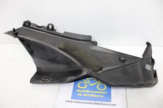 Carenado Trasero Izquierdo Honda FMX 650 05'-07'