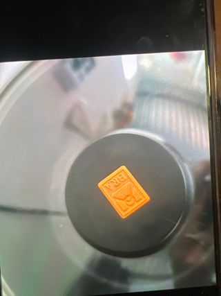 Olla de la marca bra y sarten bra