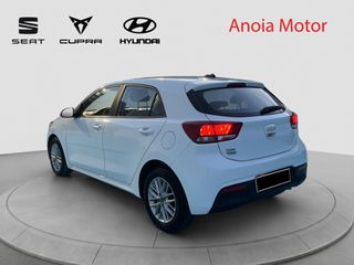 KIA RIO MHEV 100CV CONCEPT 2022