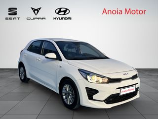 KIA RIO MHEV 100CV CONCEPT 2022