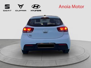 KIA RIO MHEV 100CV CONCEPT 2022