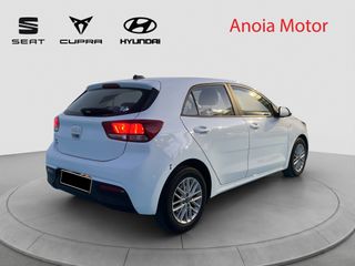 KIA RIO MHEV 100CV CONCEPT 2022