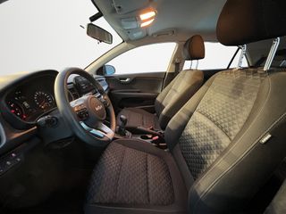 KIA RIO MHEV 100CV CONCEPT 2022