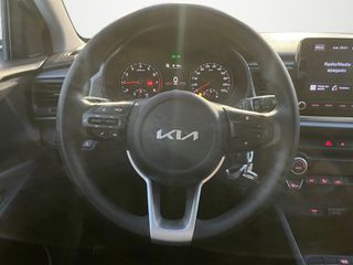 KIA RIO MHEV 100CV CONCEPT 2022