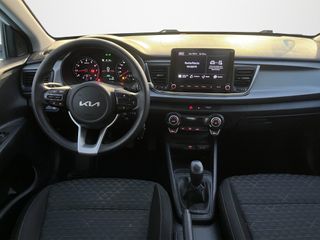 KIA RIO MHEV 100CV CONCEPT 2022