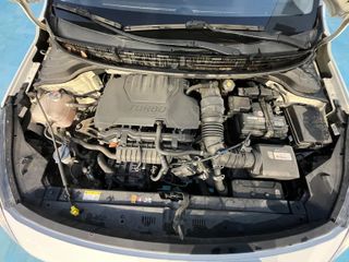 KIA RIO MHEV 100CV CONCEPT 2022