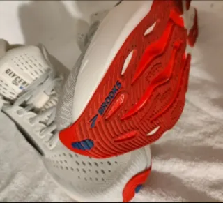 Zapatillas Brooks Glycerin Max talla 42