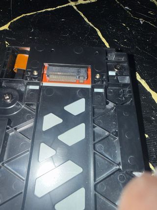 Adaptador m2 Toshiba