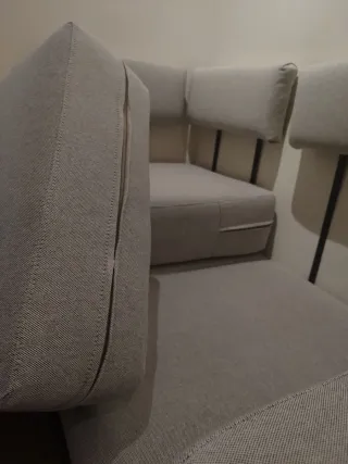Sofá modular
