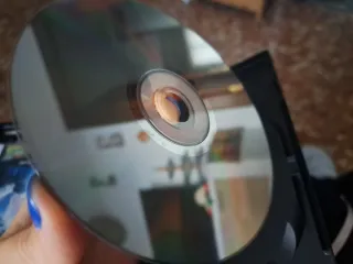 Regreso al futuro dvd II y III