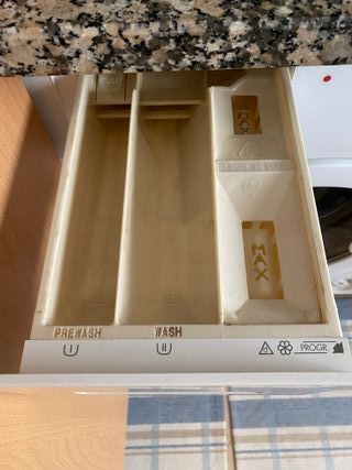 Máquina lavar roupa Zanussi funcionamento perfeito