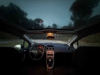 Peugeot 308 Sw 1600 HDI 110cv 7 Plazas !!! DGT B 🌕