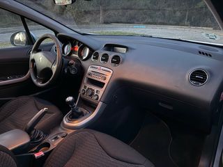 Peugeot 308 Sw 1600 HDI 110cv 7 Plazas !!! DGT B 🌕