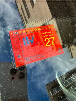 Peugeot 308 Sw 1600 HDI 110cv 7 Plazas !!! DGT B 🌕