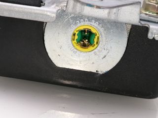 AIRBAG LATERAL IZQUIERDO MERCEDES-BENZ VANEO (W414) FURGONET