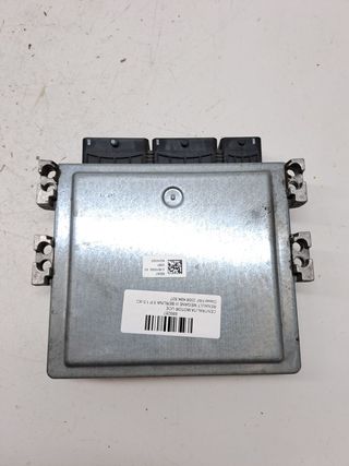 CENTRALITA MOTOR UCE RENAULT MEGANE III BERLINA 5 P (6)