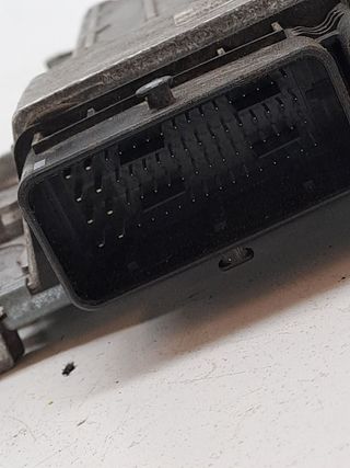 CENTRALITA MOTOR UCE RENAULT MEGANE III BERLINA 5 P (6)