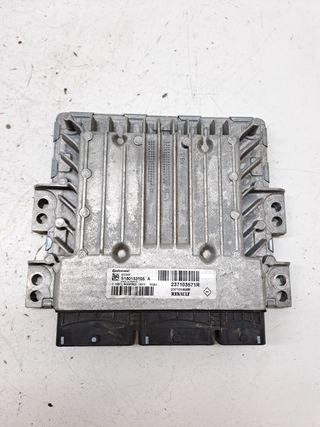 CENTRALITA MOTOR UCE RENAULT MEGANE III BERLINA 5 P (6)