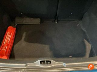 Citroën C4 Cactus BlueHDi 100 S&S Feel