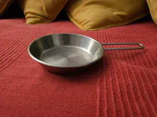 Juego batería de cocina infantil IKEA