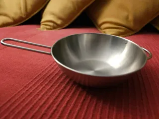 Juego batería de cocina infantil IKEA