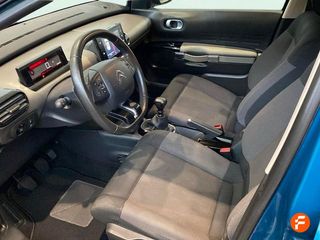 Citroën C4 Cactus BlueHDi 100 S&S Feel