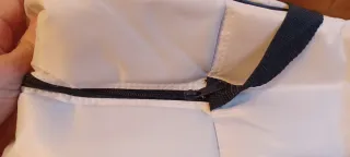 Borsone termico capiente