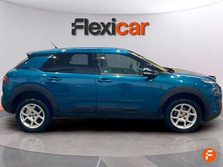 Citroën C4 Cactus BlueHDi 100 S&S Feel