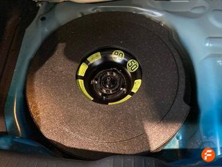 Citroën C4 Cactus BlueHDi 100 S&S Feel